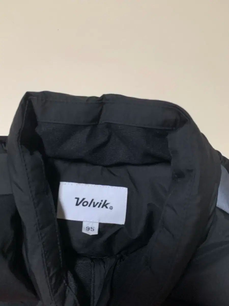 110 Volvik ボルビック ダウン ダックダウン SWING ベスト 楽天市場
