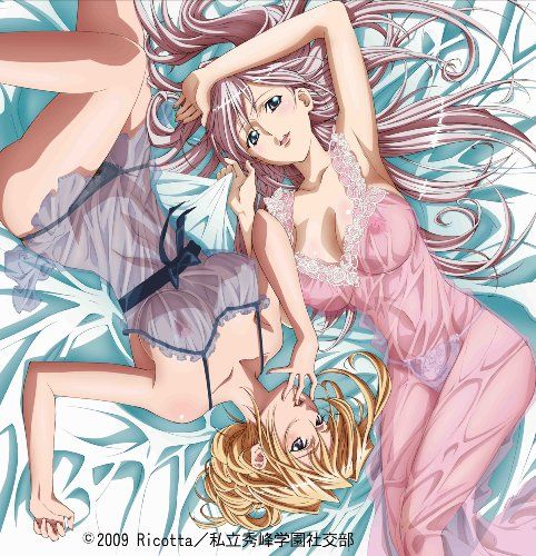 プリンセスラバー!CHARACTER FAN BOOK ([玩具])