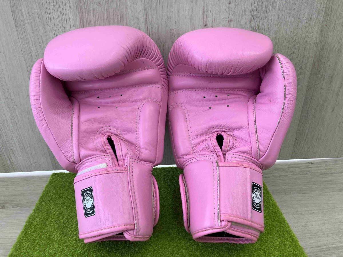 ボクシンググローブ twins special 16oz - メルカリ