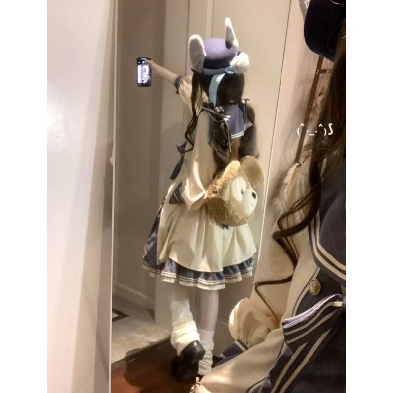 ロリータプリンセスドレス