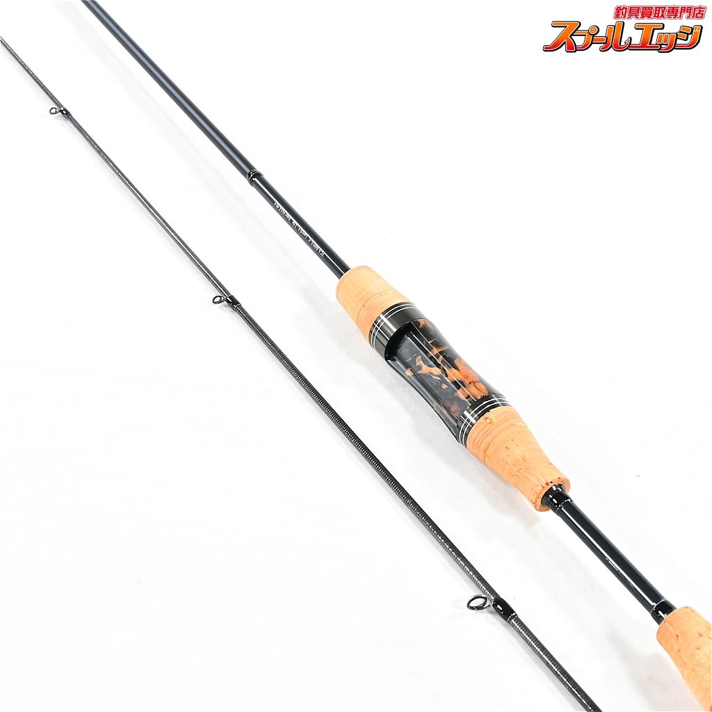 TコネクションS60SUL-E エリアトラウト3年生 Ver.2:TIMON Tコネクションエリア TCA-S60SUL-E。