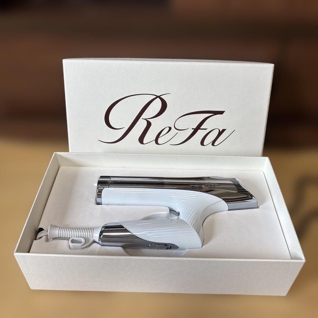 ReFa リファビューティックドライヤー S＋
