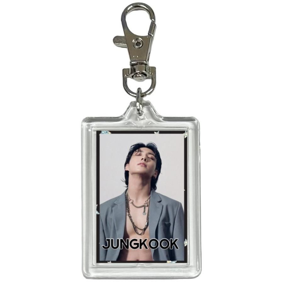 BTS POPUP ネックレス JUNG KOOK ジョングク 韓国 ポップアップ ネックレス BTS