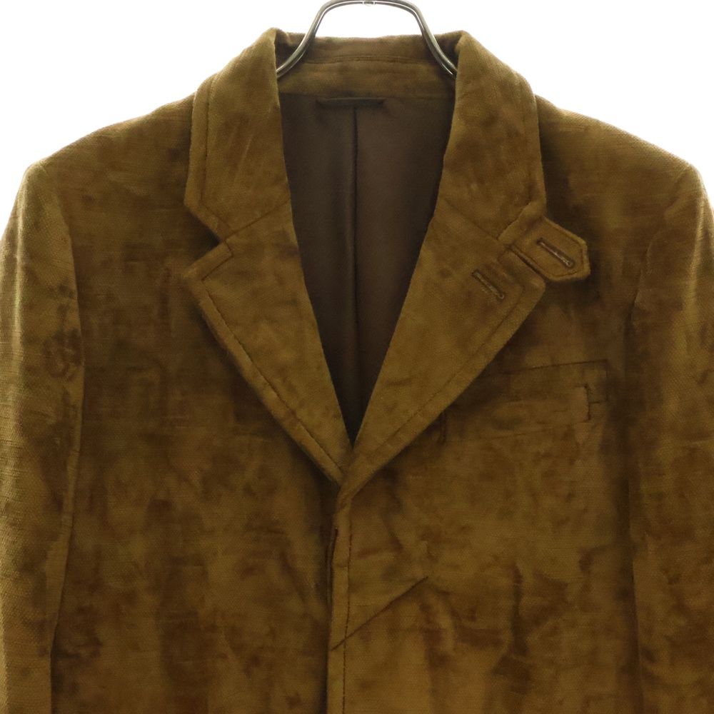 NUMBER (N)INE (ナンバーナイン) 08AW ポートランド期 エルボー