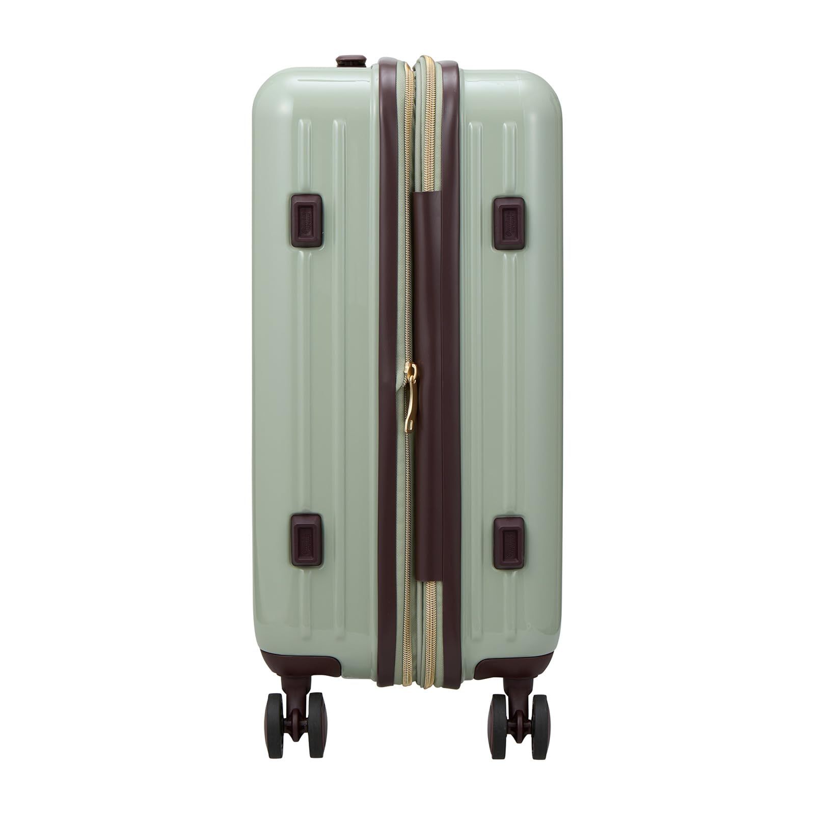 バニティケース付き