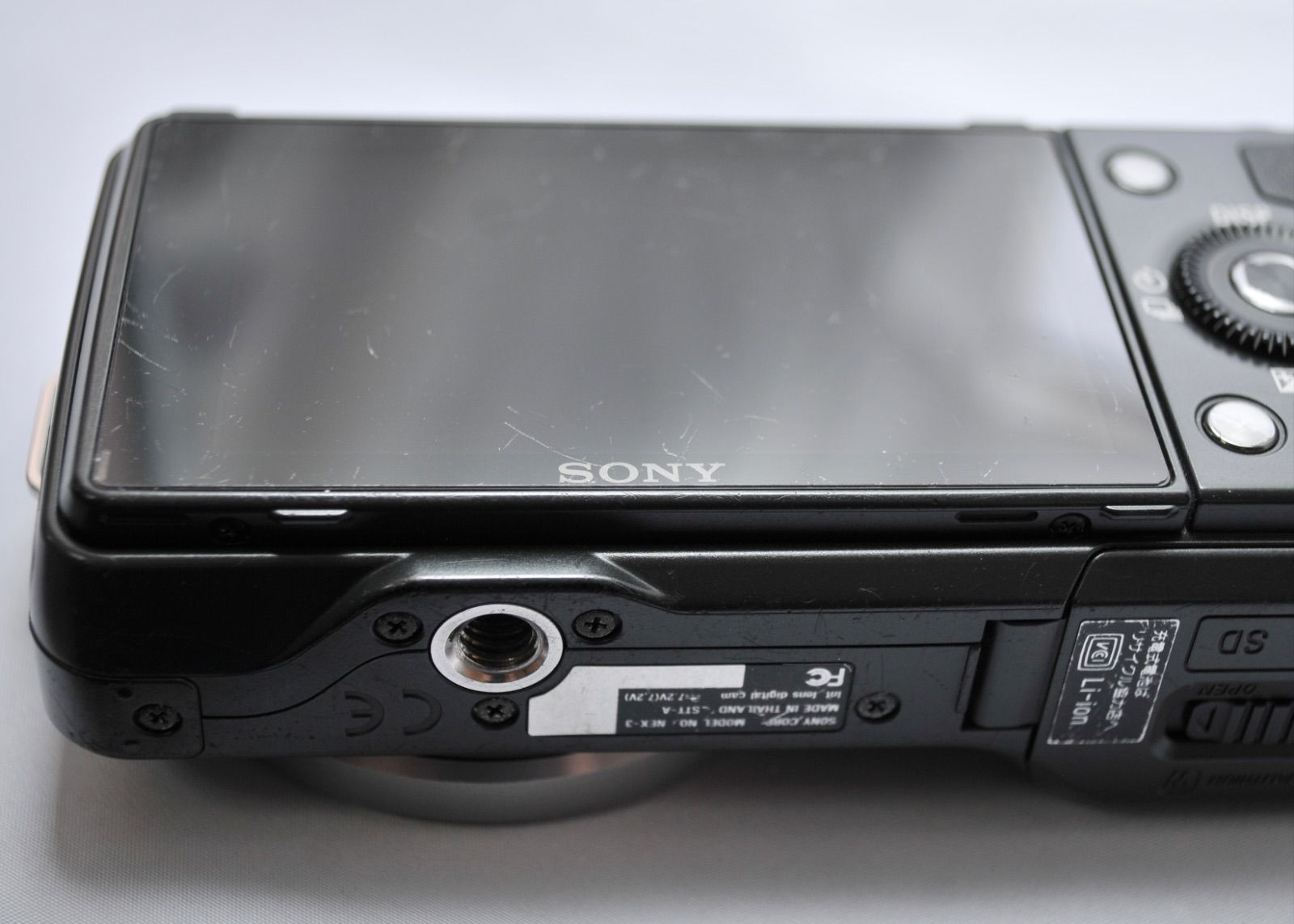 NEX-3