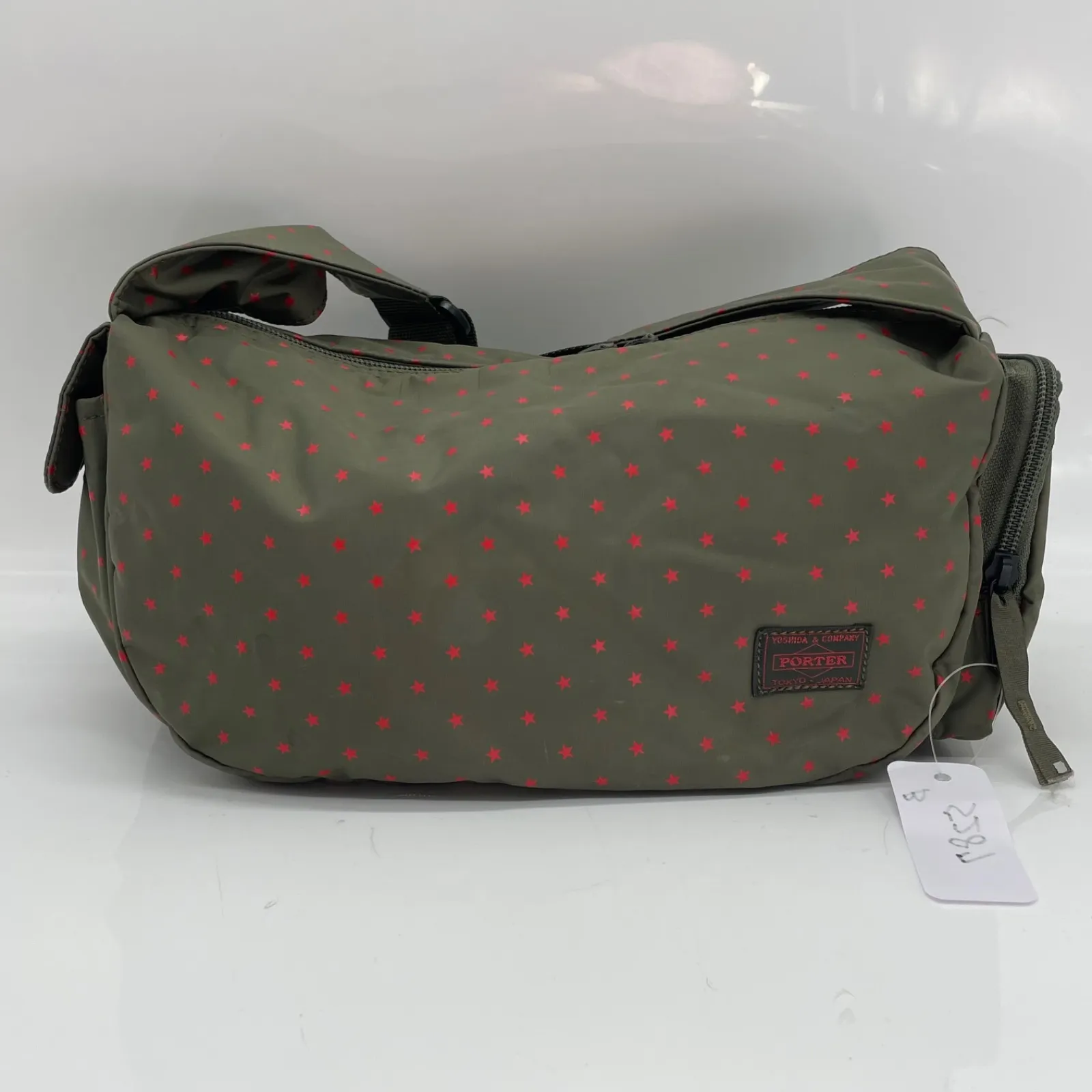 2025年最新】ヘッドポーター 星の人気アイテム - メルカリ