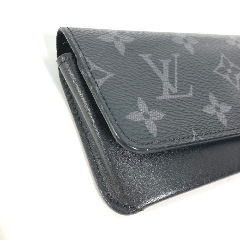 限定SALE，2025 LOUIS VUITTON ルイヴィトン メガネケース エテュイ