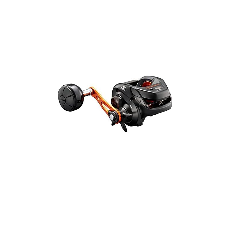 シマノ バルケッタ BB 300HG イカメタル タイラバ 小物釣り シマノ バルケッタ BB 300HG イカメタル タイラバ 小物釣り