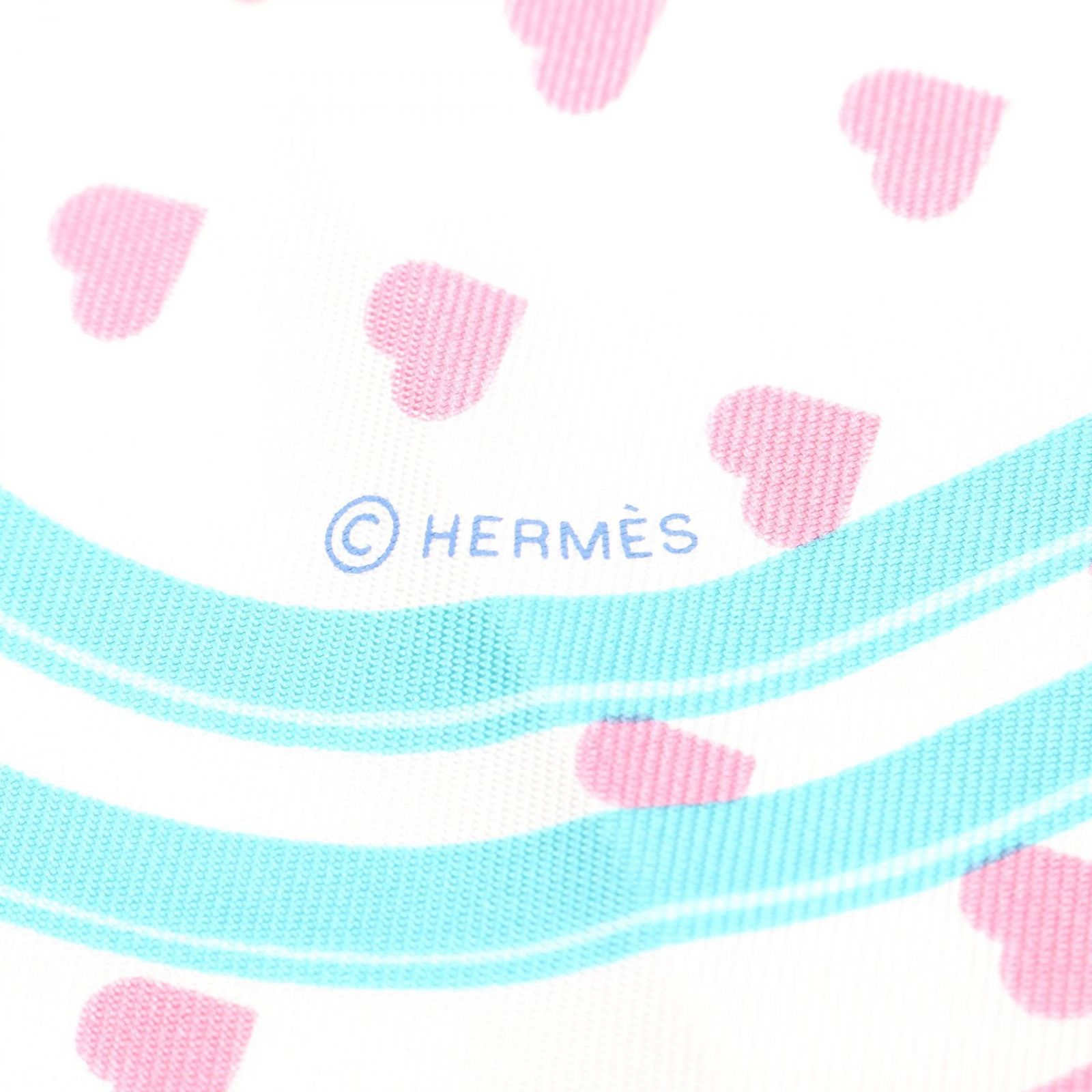 エルメス HERMES スカーフ プチカレ カレ45 BRIDES de GALA