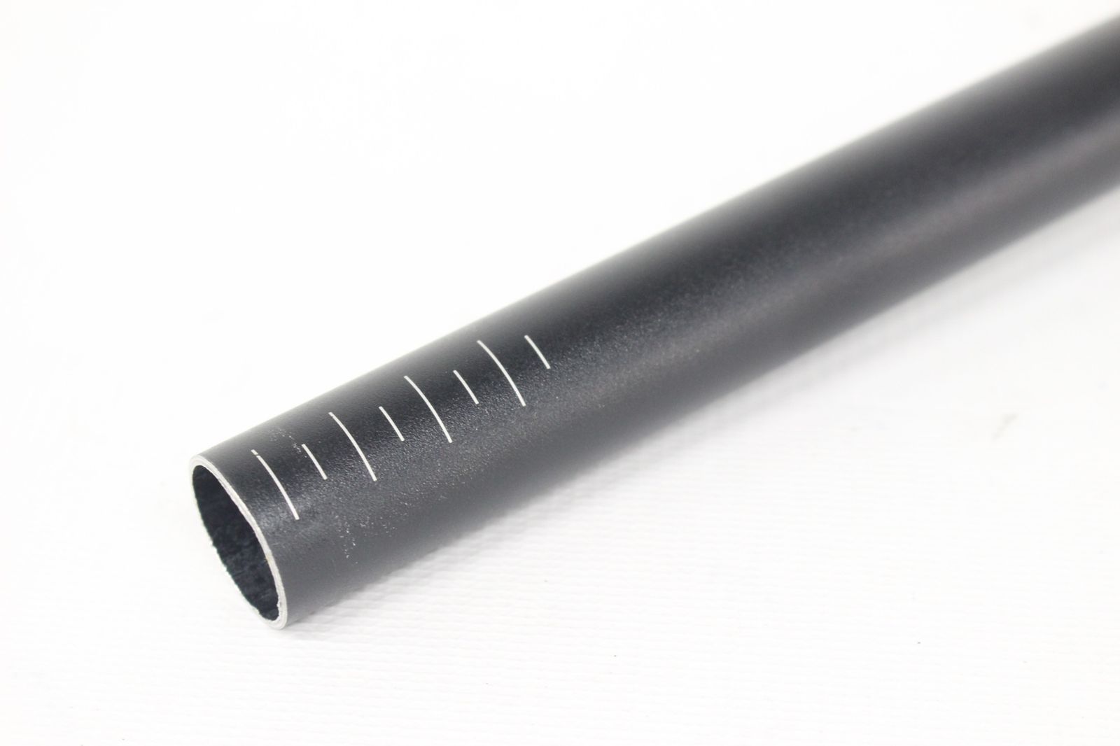 THOMSON ELITE TR35 ハンドルバー Thomson Elite TR35 Aluminium Handlebar - black | BIKE24