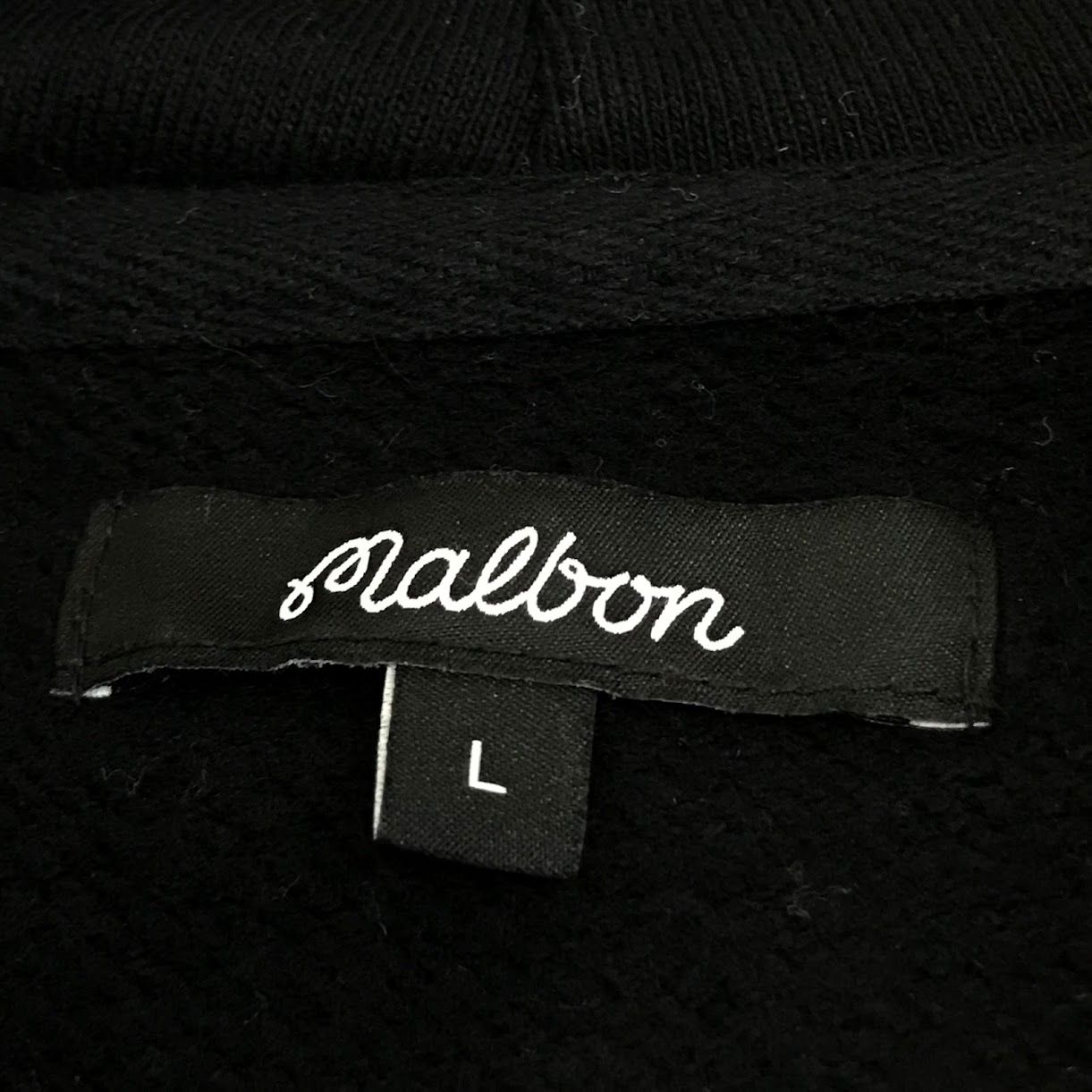 ×MALBON GOLF