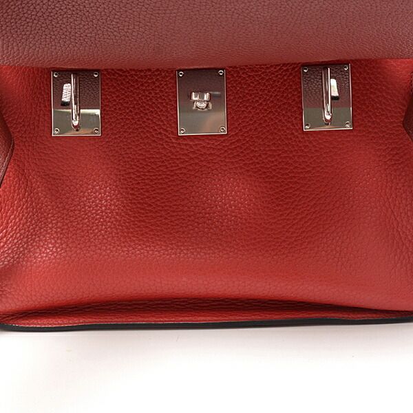 中古】HERMES エルメス ジプシエール31 ショルダーバッグ トリヨン