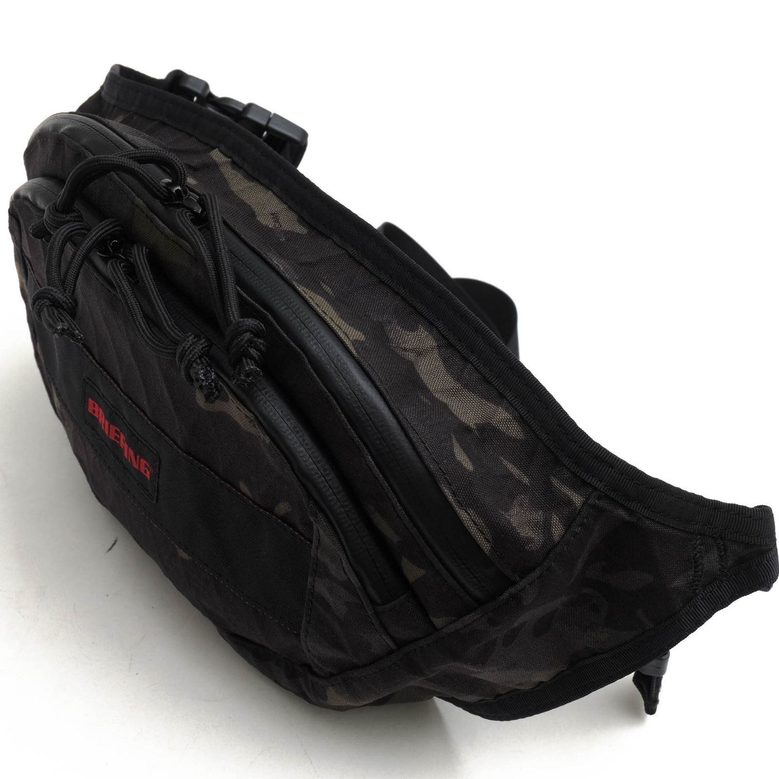 ブリーフィング] SHOULDER BAG SLASH S MW GENⅡ BRIEFING