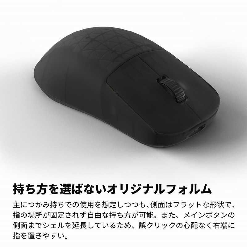 エンドゲームギア OP1w