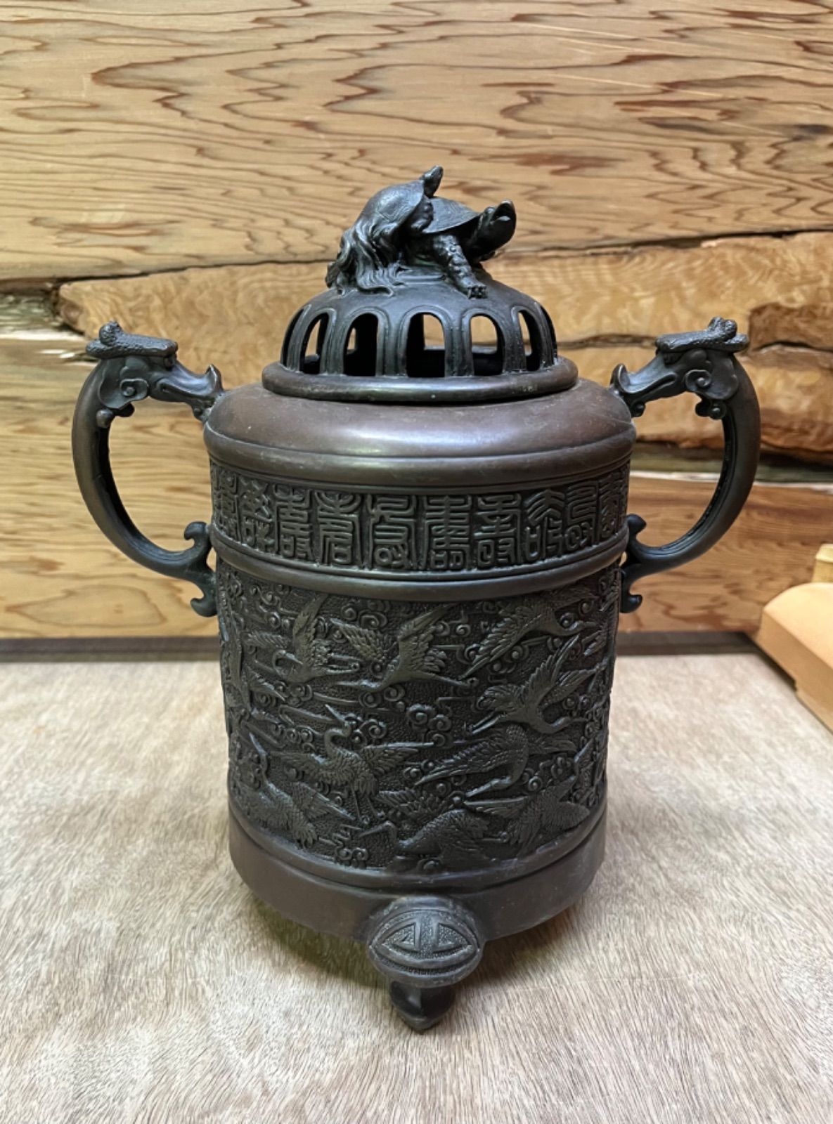 銀トンボ ぬい糸 琺瑯看板 ホーロー看板 コレクター 必見 昭和レトロ