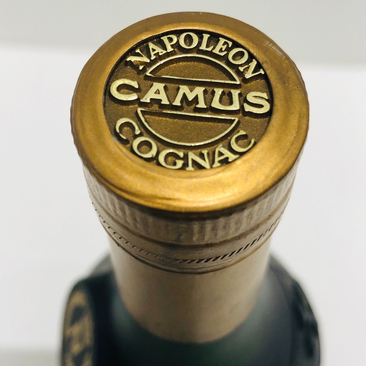 ▽CAMUS カミュ ナポレオン ラ グランマルキ ブランデー