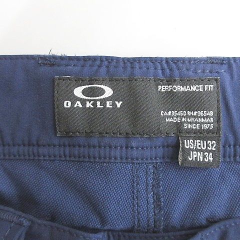 オークリースカルコレクション OAKLEY SKULL COLLECTION ゴルフ