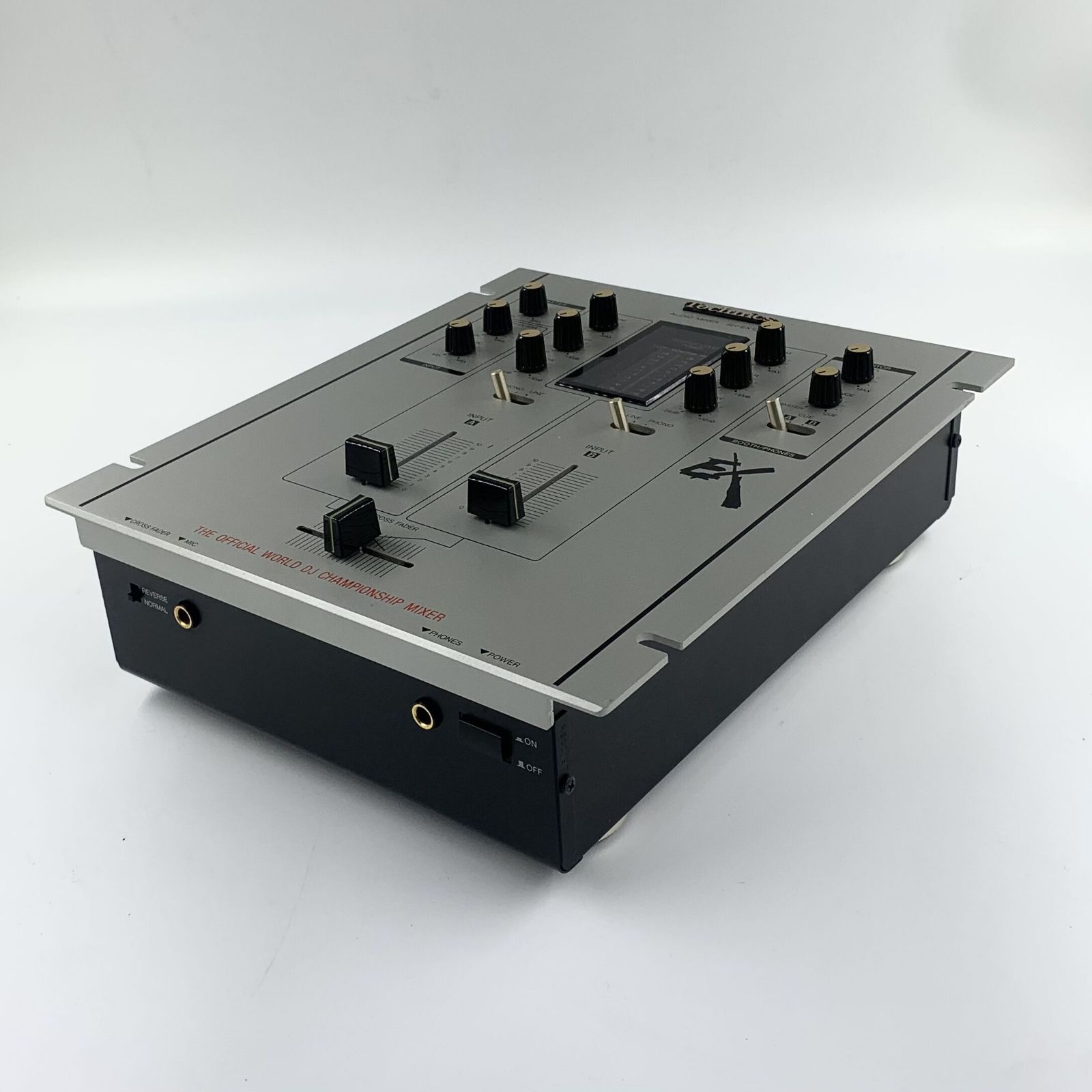 SH-EX1200 - Technics SH-EX1200 - Audiofanzine