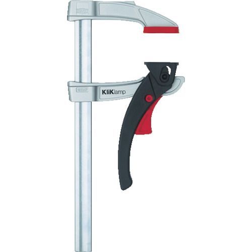 ベッセイ クリック クランプ ＫＬ−Ｉ型 軽量 開き４００ｍｍ