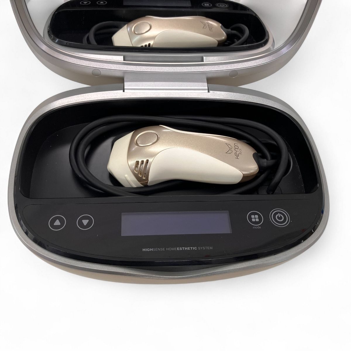 エムテック ケノン Ver 8.0 家庭用 脱毛器