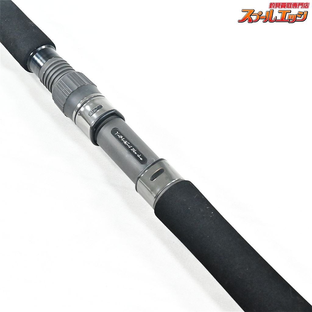 【ヤマガブランクス】 ギャラハド GA-634S YAMAGA Blanks Galahad ブリ