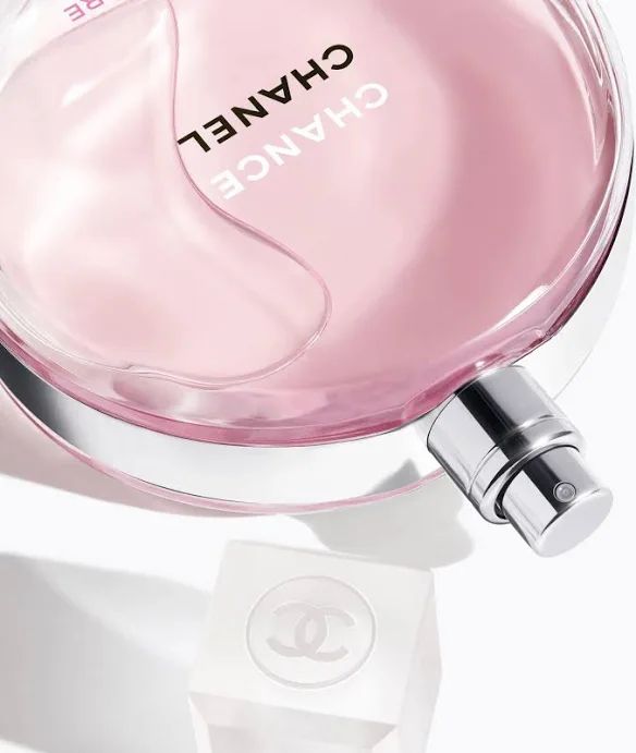 【未使用・未開封】CHANEL Eau Tendre 50ml 香水 CHANEL (シャネル) オードパルファム CHANCE EAU TENDRE 50ml 残量80