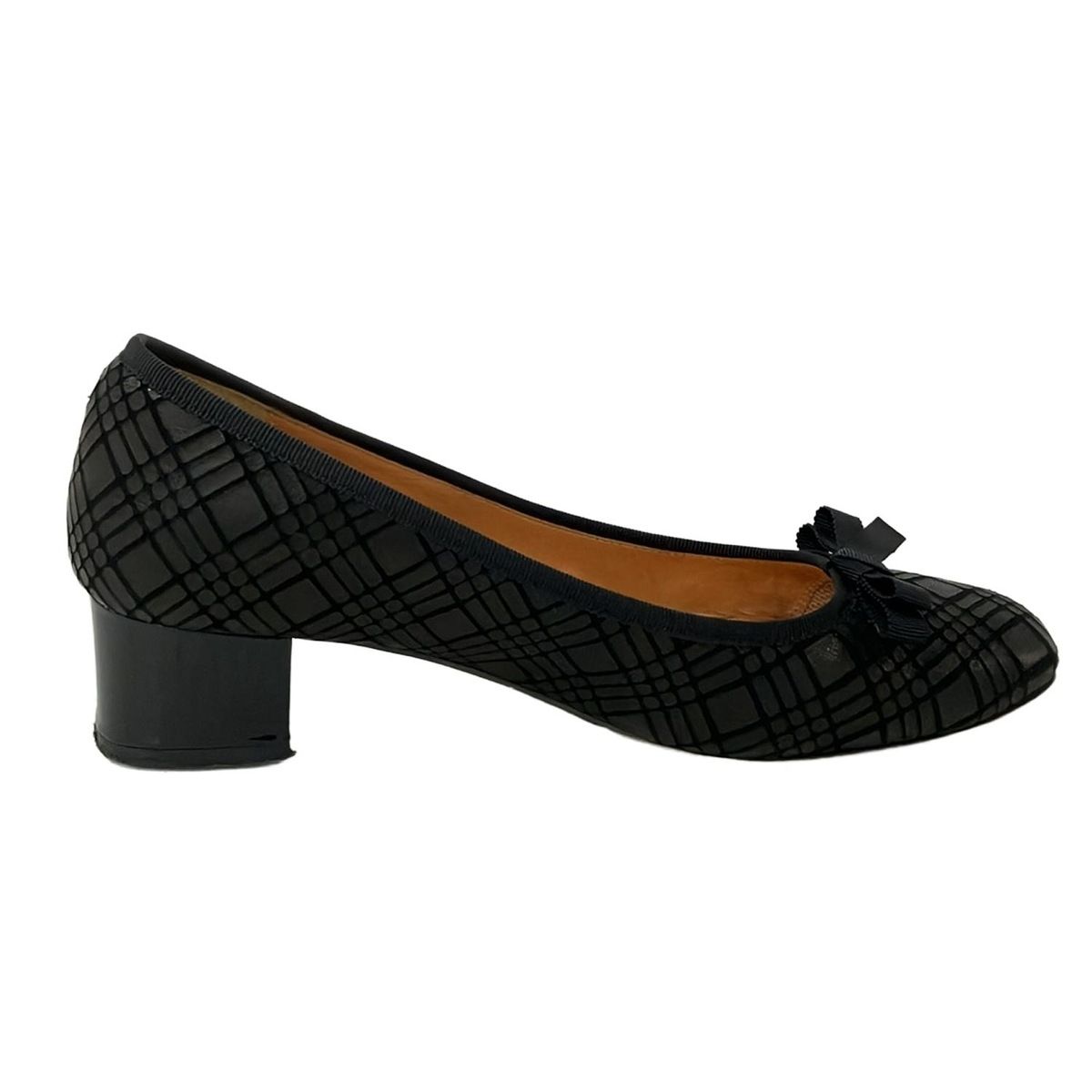 LANVIN en Bleu(ランバンオンブルー) パンプス 22 レディース