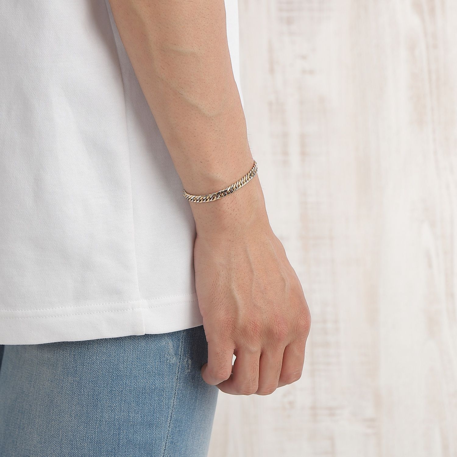 チェーン 造幣局検定