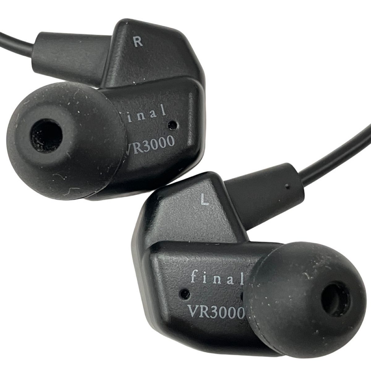 VR3000 ゲーミング用