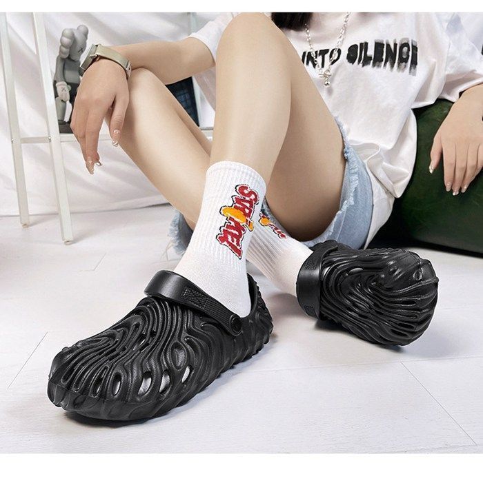  ビーチサンダル メンズ レディース ペアルック サボサンダル メッシュスリッパ 室内 職場 クロッグ サボ サンダル 通気性 滑り止め 速乾 水陸両用 軽量 おしゃれ スリッパxindixin 14 ビーチサンダル シャワーサンダル サンダル