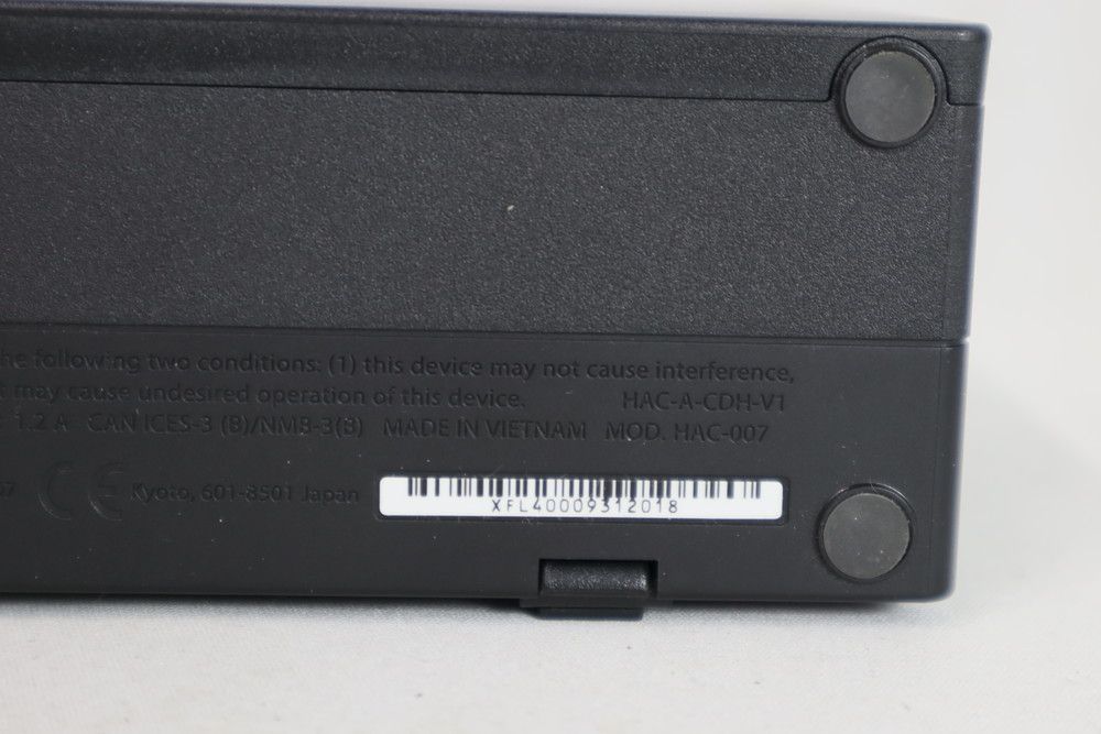  NINTENDO SWITCH 任天堂スイッチ グレー ゲーム機 本体(Nintendo Switch) Nintendo Switch