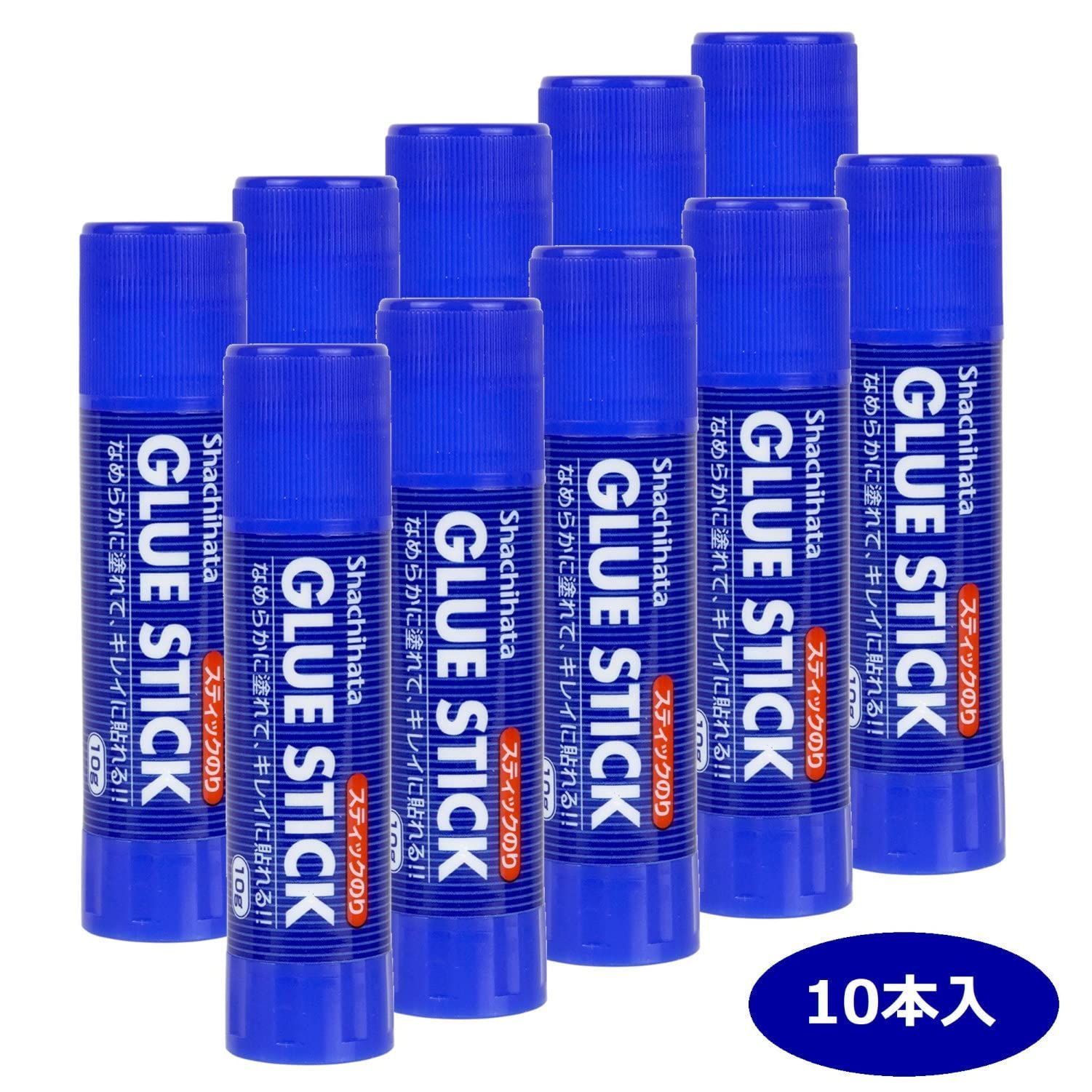 文具 スティックのり ビームス 裂き