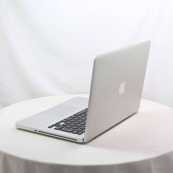 Apple Apple MacBook Pro MD313J/A (13-inch， Late 2011）[2.4Hz Ci5 