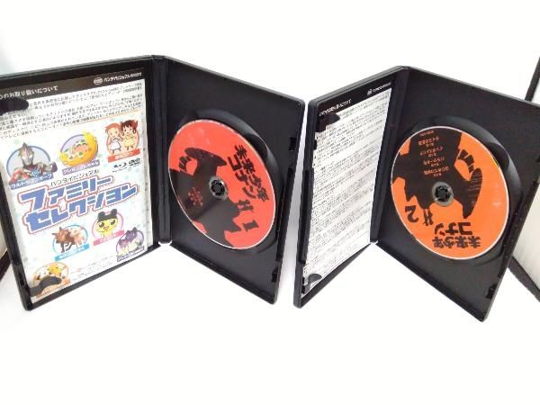 DVD 【※※※】[全7巻セット]未来少年コナン 1~7 中古DVD】