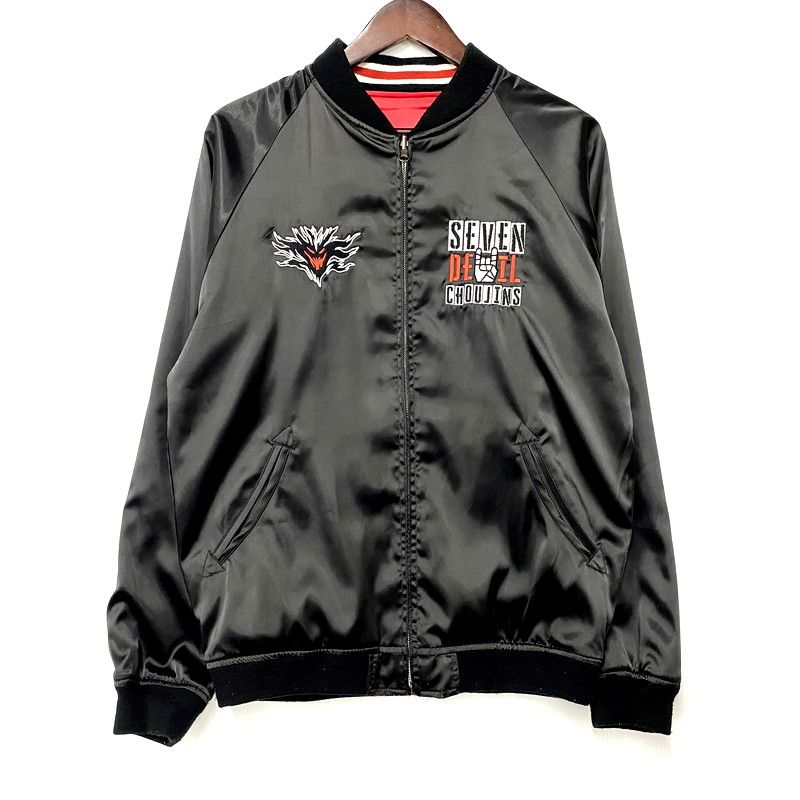 中古品】 KINNIKUMAN MUSCLE APPAREL キン肉マンマッスル