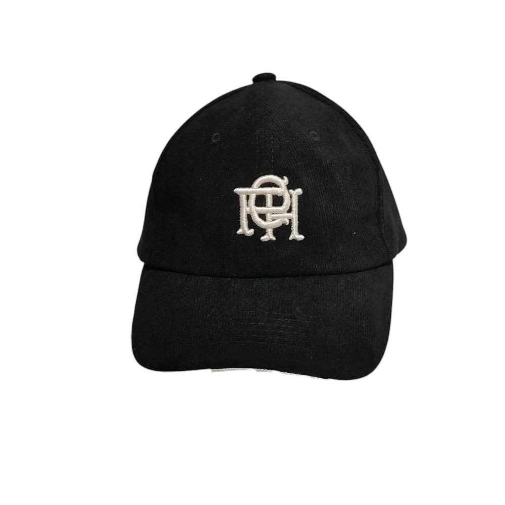 【GOOD GRIEF! /グッドグリーフ】CORDUROY PCH CAP GOOD GRIEF!/グッド グリーフ】 CORDUROY PCH CAP（キャップ