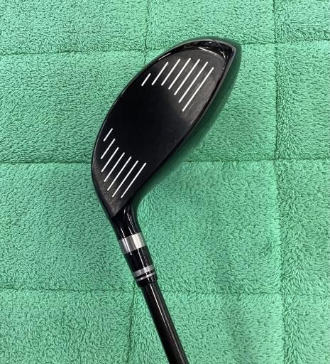 中古】 リョーマゴルフ MAXIMA F ブラック F3 フェアウェイ