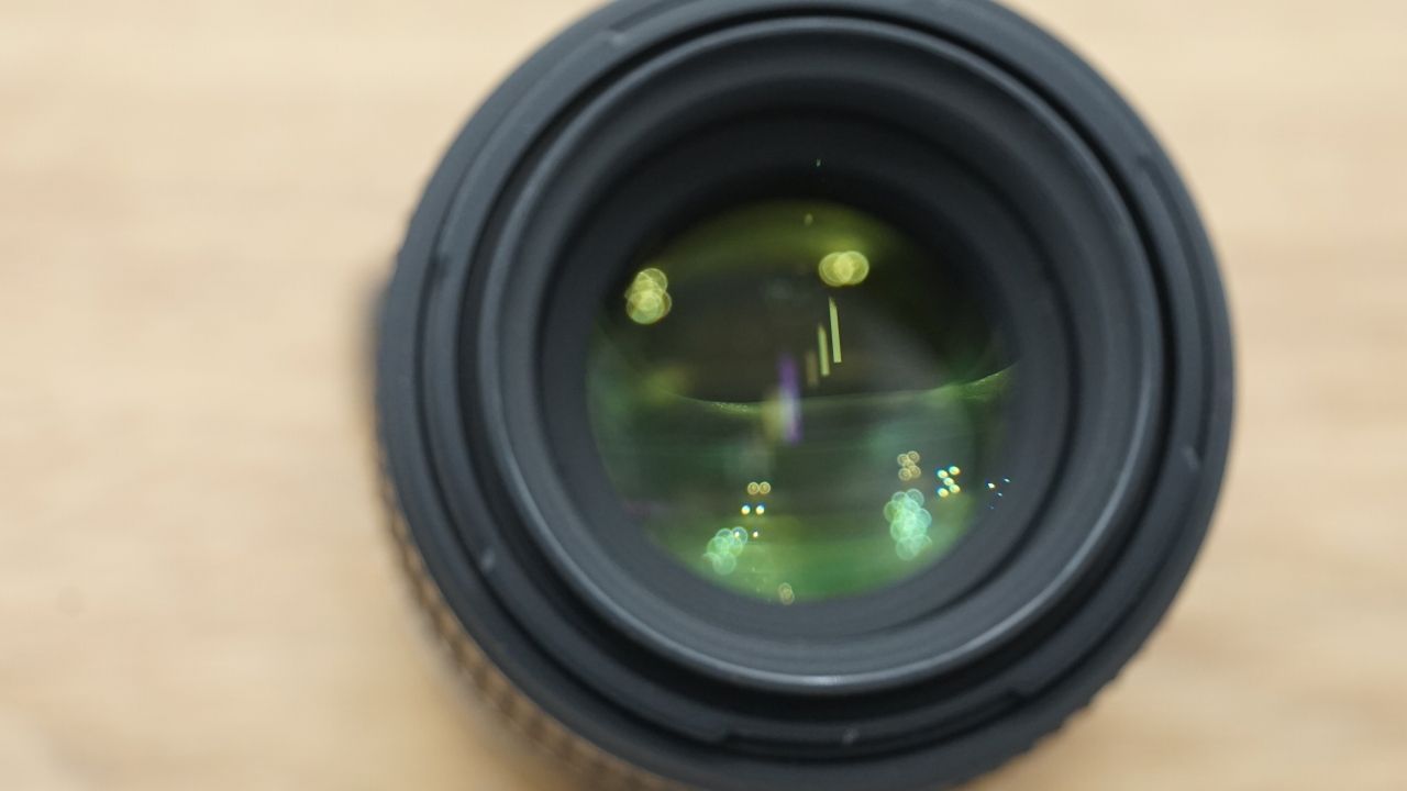 8149 良品 SMC PENTAX-D FA 100mm 2.8 MACRO - カメラ・アウトドア