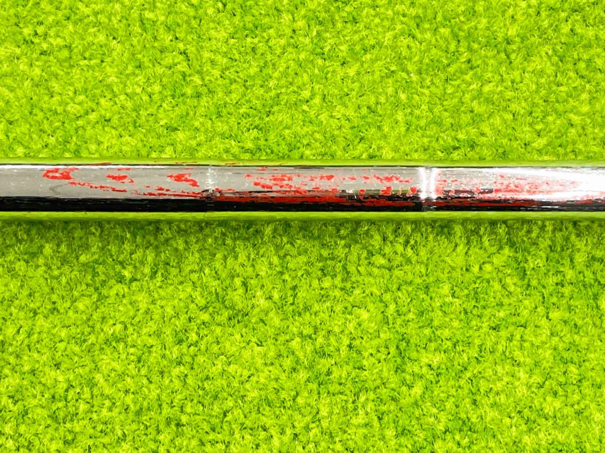 ゾディア MSTER PIECE V2.0-01 ウェッジ 58° シャフト不明