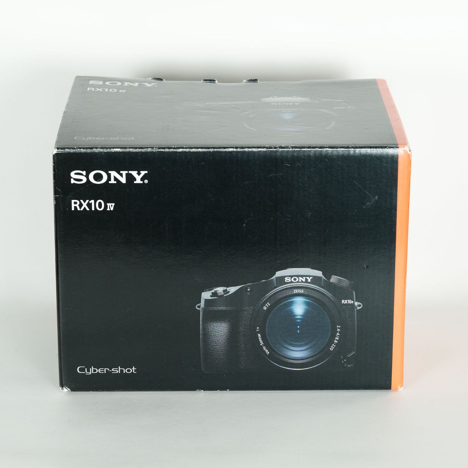  バッテリー チャージャー付 SONY Cyber shot DSC RX 10 M 4 コンパクトデジタルカメラ デジタルカメラ