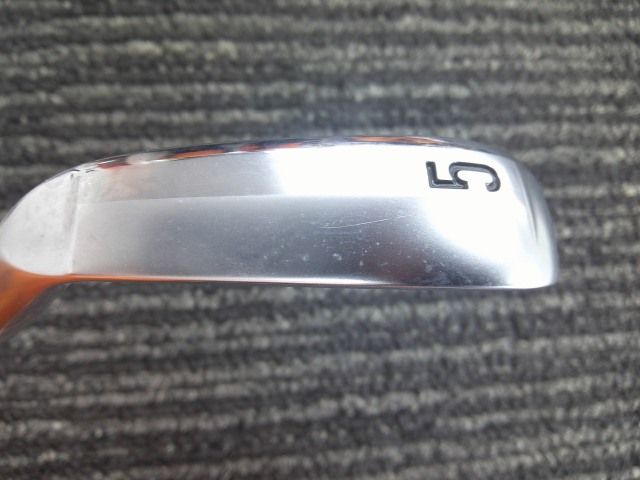 スリクソンZX5 Mk