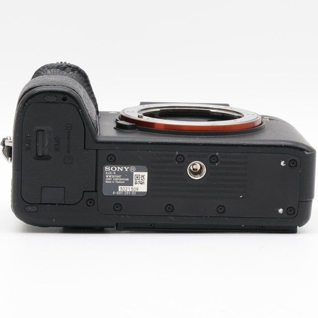 ILCE-9