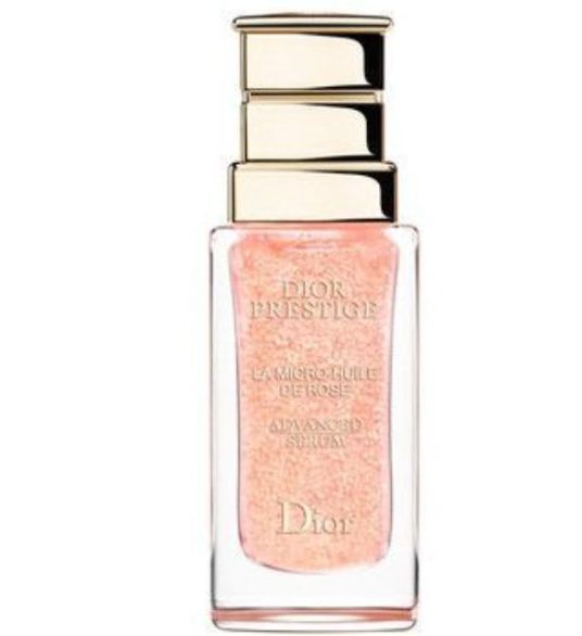 「限定セール」Dior プレステージ マイクロ ユイル ド ローズ セラム 30ml