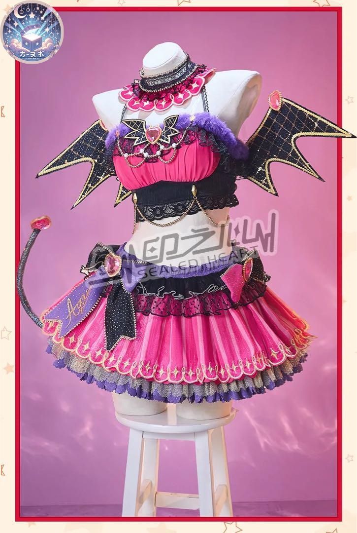 コスプレセット 高品質コスプレ