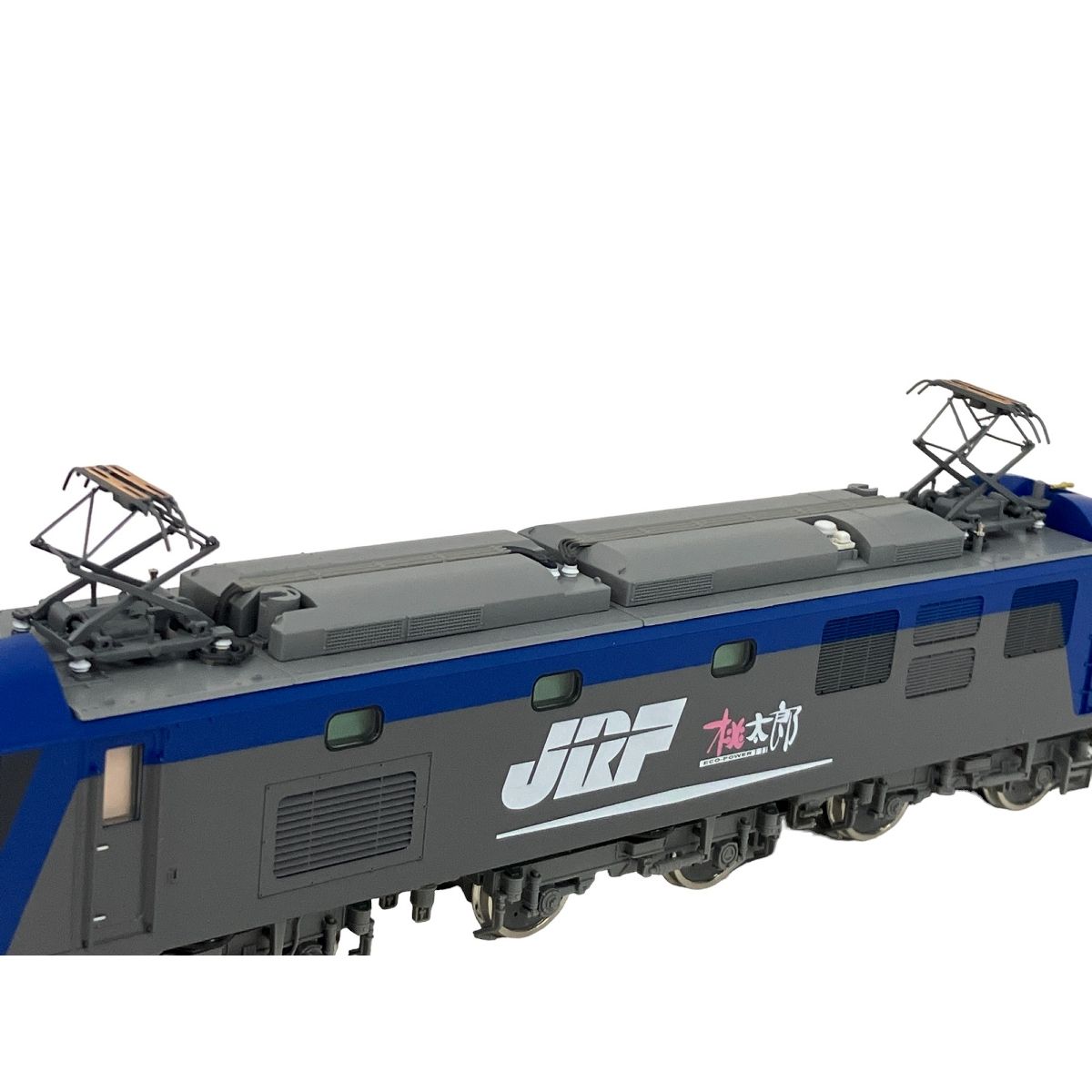 TOMIX HO-186 JR EF210 100形 電気機関車 プレステージモデル HOゲージ 鉄道模型 トミックス 中古 美品 S9193294  - メルカリ