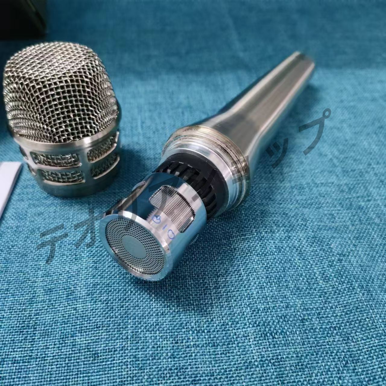 SHURE KSM8|N