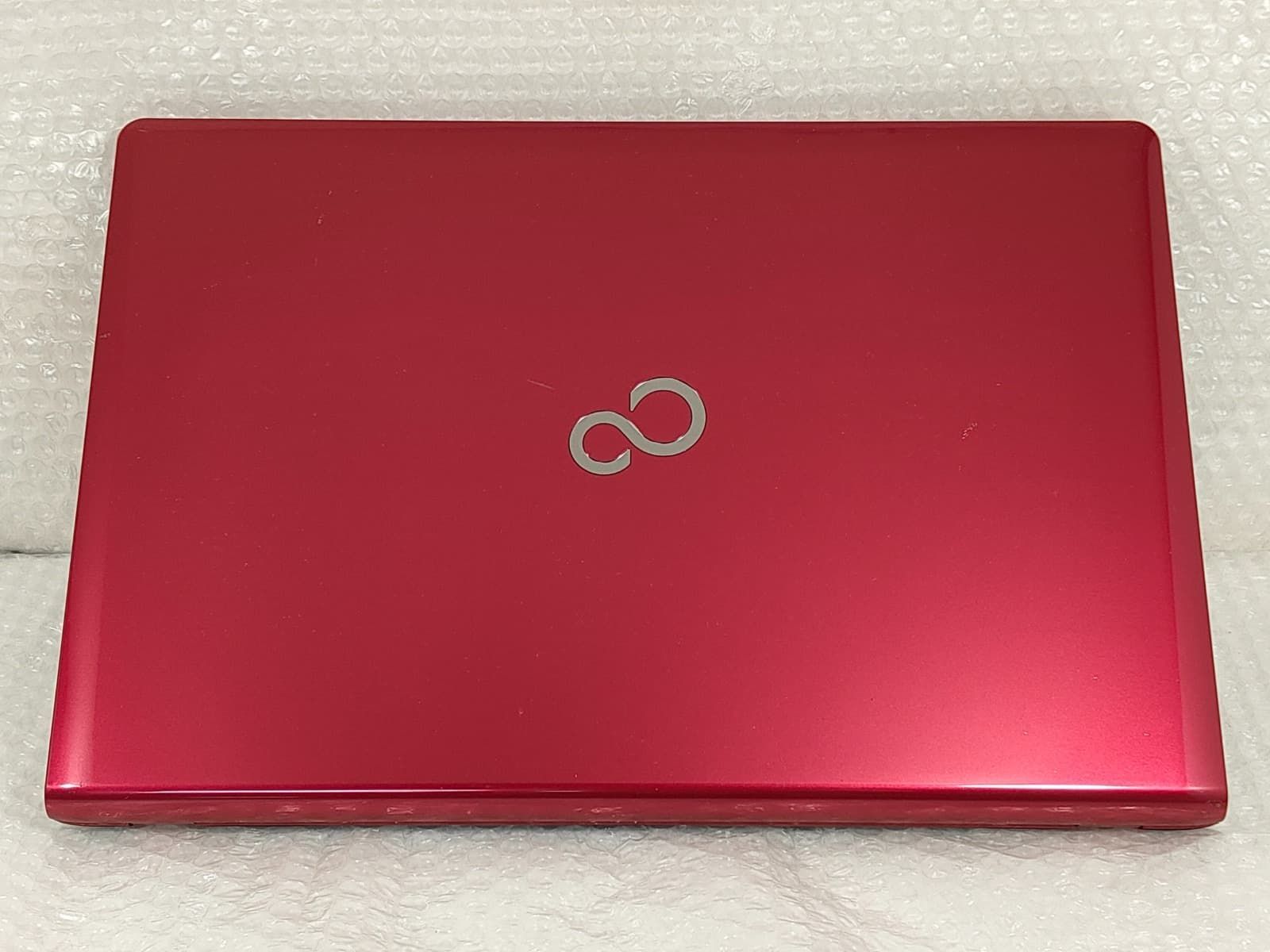 富士通 Fujitsu LIFEBOOK AH53/U i7-4722HQ/8GB/1TB HDD