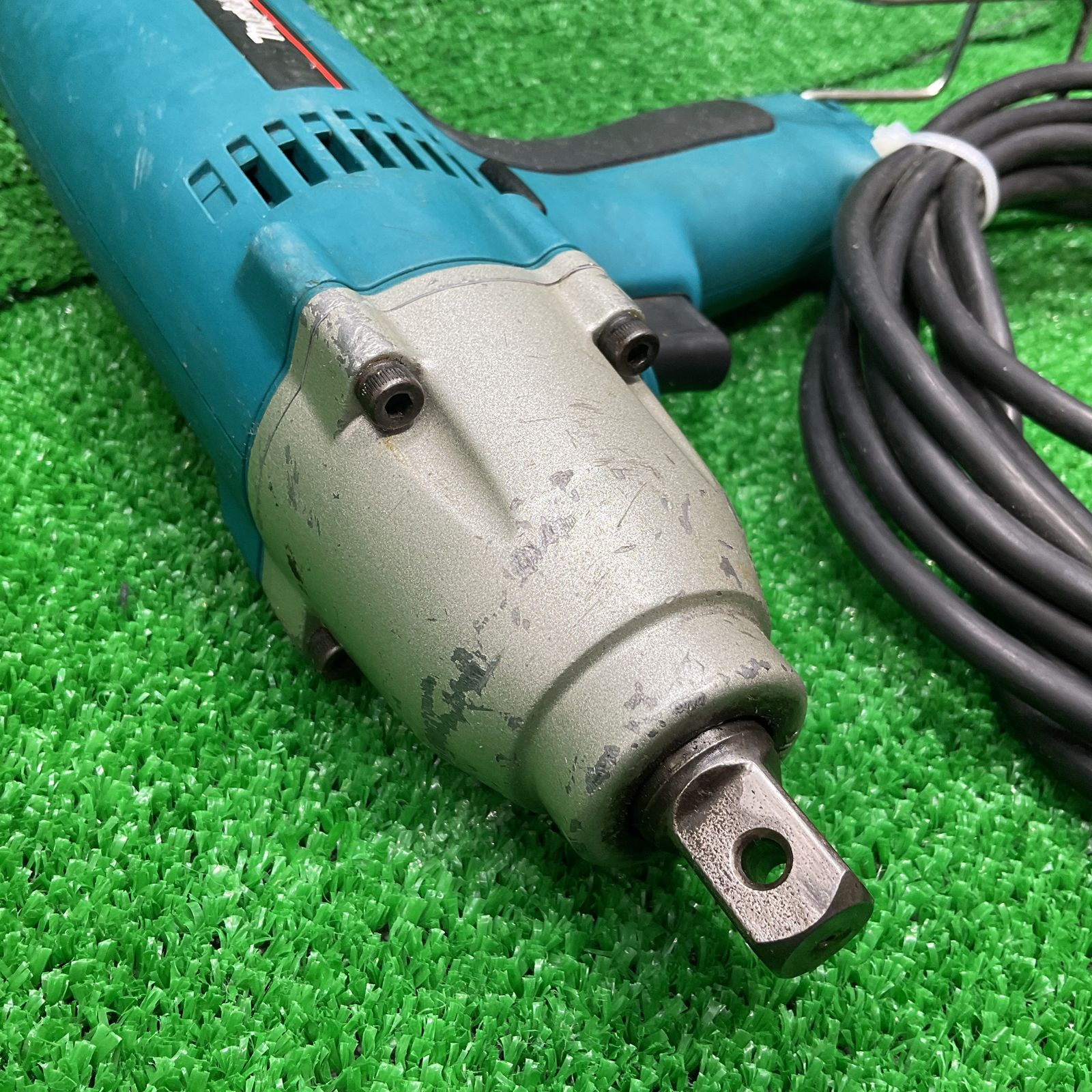 マキタ makita 6953 インパクトレンチ【リライズ野田愛宕店】【店頭取引限定】【中古】【管理番号：2400010109270】 Amazon.co.jp: マキタ(Makita) インパクトレンチ 6953 : スポーツ