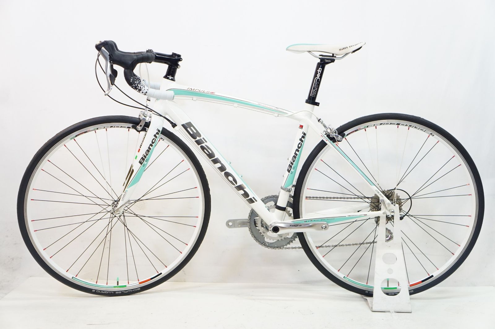 2013年モデル ロードバイク